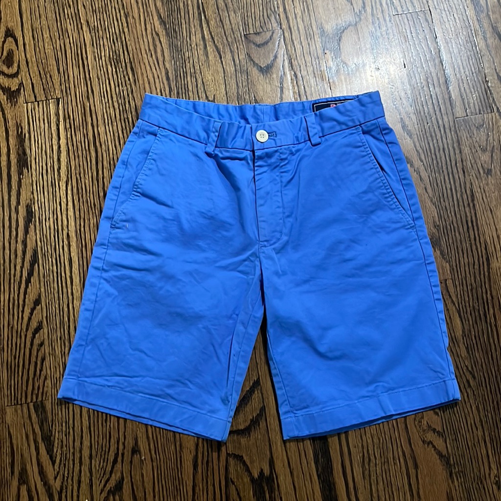Vineyard Vines Shorts- Never Worn